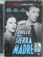 Duello Sulla Sierra Madre (1953) DVD Edizione Jewel Box
