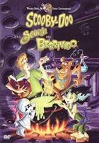 Scooby-Doo E La Scuola Del Brrrivido (2001) DVD