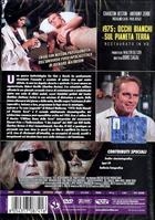 1975 - Occhi Bianchi Sul Pianeta Terra (1971) DVD Restaurato In HD