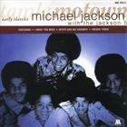 Michael Jackson - Early Classics CD