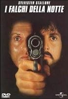 I Falchi Della Notte (1981) DVD