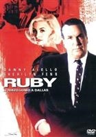 Ruby - Il Terzo Uomo Di Dallas (1992) DVD