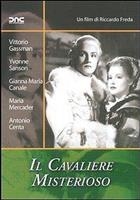 Il Cavaliere Misterioso (1948) DVD