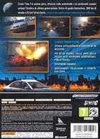 Crash Time 3 (III) XBOX 360