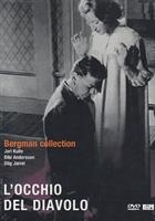 L' 0cchio Del Diavolo (1960) DVD Edizione DigiPack