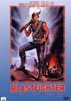 Blastfighter (1984) DVD
