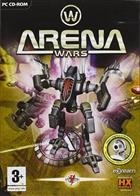 Arena Wars PC CD-Rom