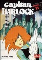 Capitan Harlock - Disk II (1978) DVD