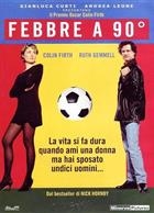 Febbre A 90° (1996) DVD