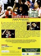 Febbre A 90° (1996) DVD