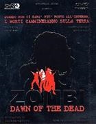 Zombi - Dawn Of The Dead (1978) Box 4-DVD + CD