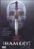 Hamlet (2000) DVD
