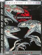 Il Mondo Perduto - Jurassic Park (1997) DVD Collector's Edition