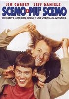 Scemo E Piu' Scemo (1994) DVD