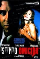 Istinto Omicida - Killer Instinct (1991) DVD