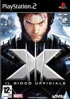X-Men - Il Gioco Ufficiale PS2
