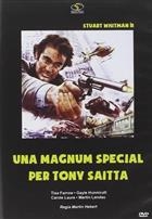 Una Magnum Special Per Tony Saitta (1976) DVD