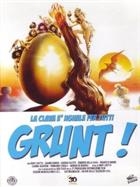 Grunt! - La Clava E' Uguale Per Tutti (1983) DVD