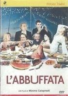 L' Abbuffata (2007) DVD