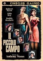 Il Piccolo Campo (1958) DVD