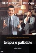 Terapia E Pallottole (1998) DVD