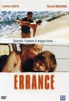 Errance (2003) DVD