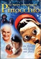 Le Nuove Avventure Di Pinocchio (1999) DVD