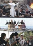 Sotto Il Cielo Di Roma (2010) DVD