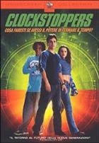 Clockstoppers (2002) DVD