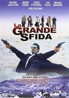 La Grande Sfida (2002) DVD SlimCase