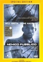 Nemico Pubblico (1998) DVD Ologramma Tondo