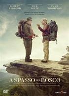 A Spasso Nel Bosco (2015) DVD