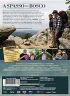 A Spasso Nel Bosco (2015) DVD