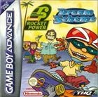 Rocket Power - Dream Scheme GBA