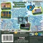 Rocket Power - Dream Scheme GBA