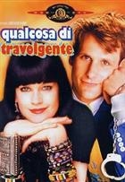 Qualcosa Di Travolgente (1987) DVD