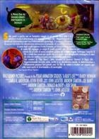 A Bug's Life - Megaminimondo (1998) DVD Ologramma Rettangolare