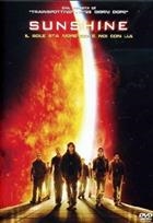 Sunshine (2007) DVD