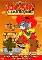 Tom & Jerry - Classic Collection Volume 7 (2003) DVD
