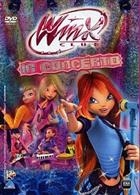 Winx Club In Concerto (2008) DVD