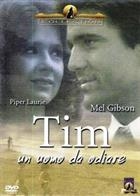 Tim - Un Uomo Da Odiare (1979) DVD (Wild Wolf Collection) SlimCase