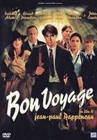 Bon Voyage (2003) DVD
