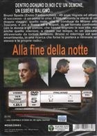 Alla Fine Della Notte (2002) DVD