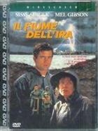 Il Fiume Dell' Ira (1984) DVD Edizione Jewel Box