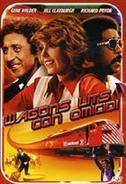 Wagons Lits Con Omicidi (1976) DVD