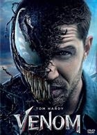 Venom (2019) DVD