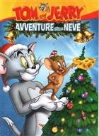 Tom And Jerry - Avventure Sulla Neve (2003) DVD