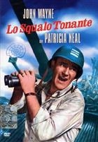 Lo Squalo Tonante (1951) DVD