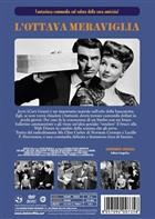 L'Ottava Meraviglia (1944) DVD