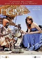 Il Fiume (1951) DVD